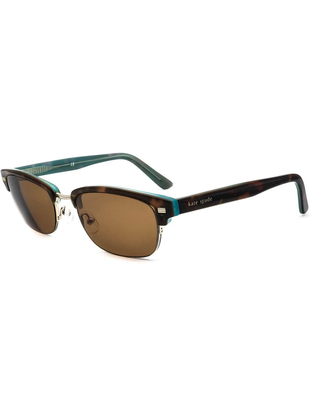 Kate Spade Riley/S 0JEY Sunglasses (Prescription Lenses)